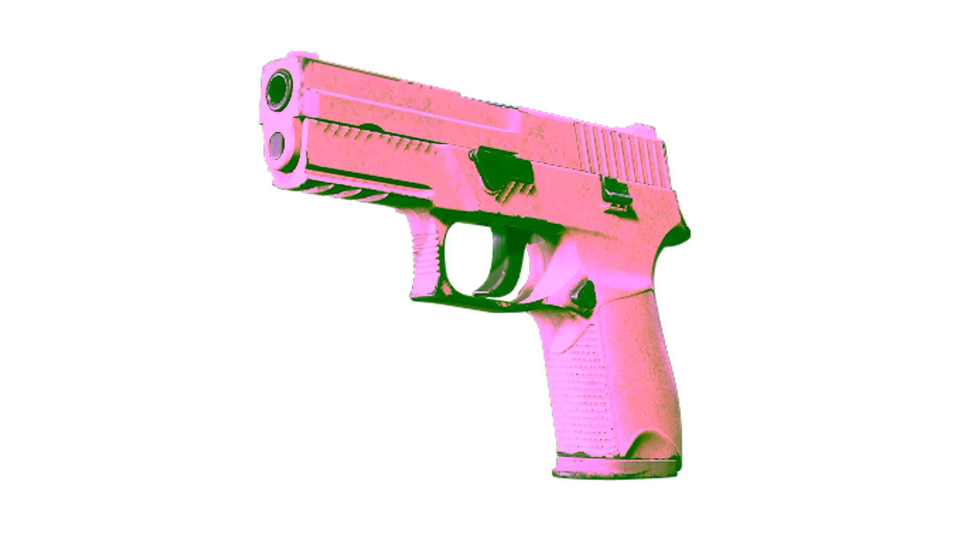 Anzeige für P250 | Sand Dune (Field-Tested)