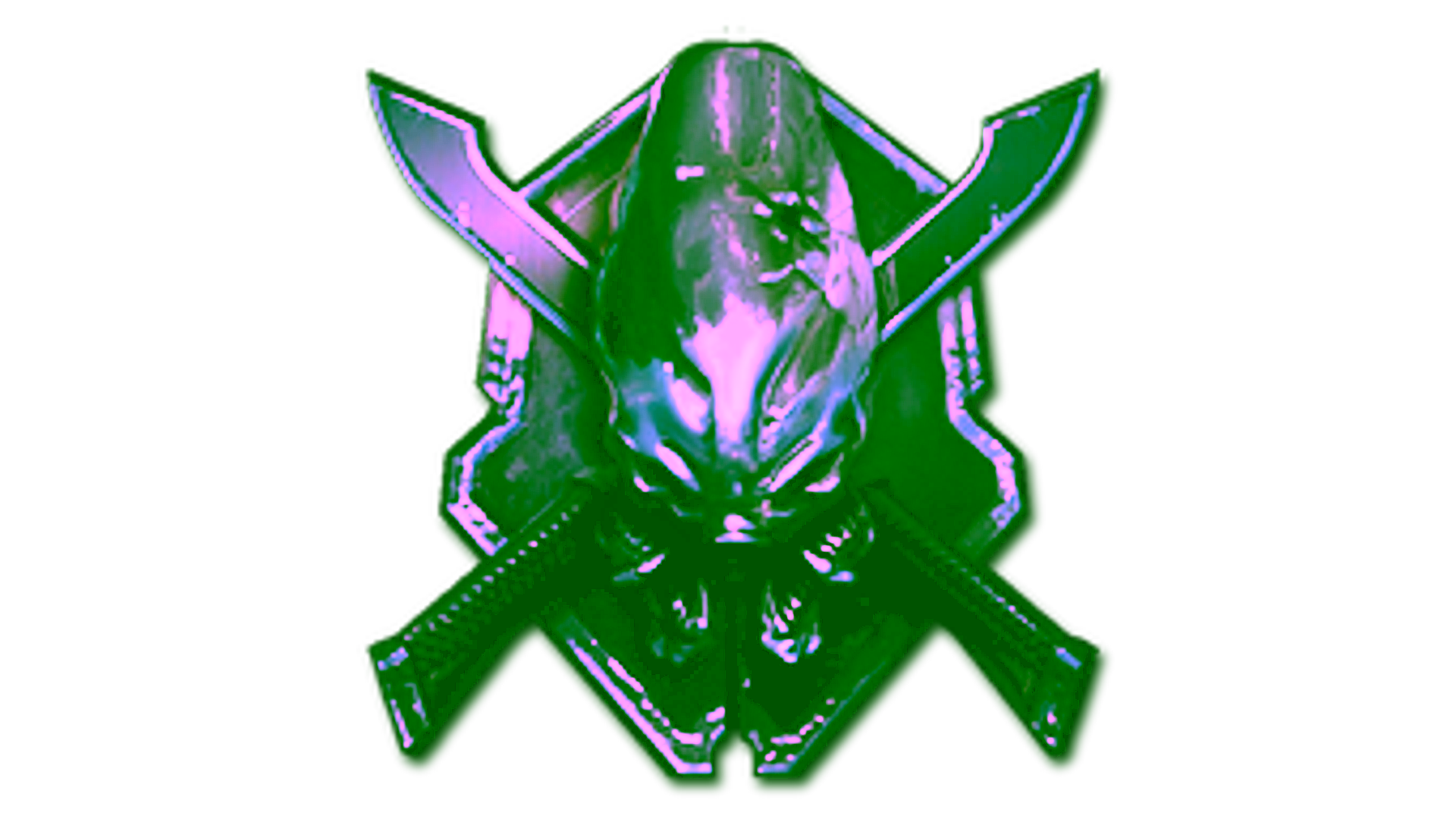 Visar för Sticker | Legendary (Foil)