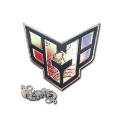 Heroic (Holo) | Paris 2023