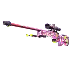 AWP Crakow!