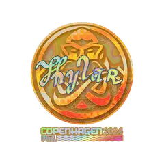 Kylar (Holo) | Copenhagen 2024