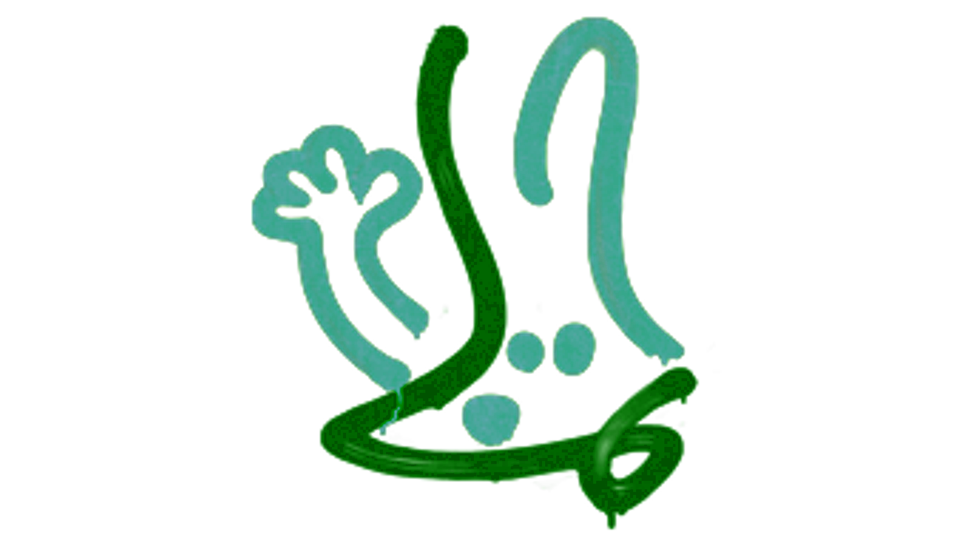 Display for Sealed Graffiti | Recoil FAMAS (Frog Green)