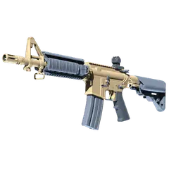 M4A4 Tornado