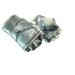 Hand Wraps Duct Tape