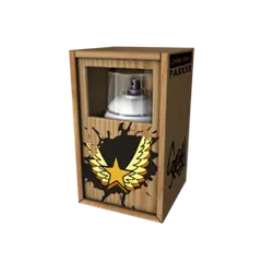 Community Graffiti Box 1