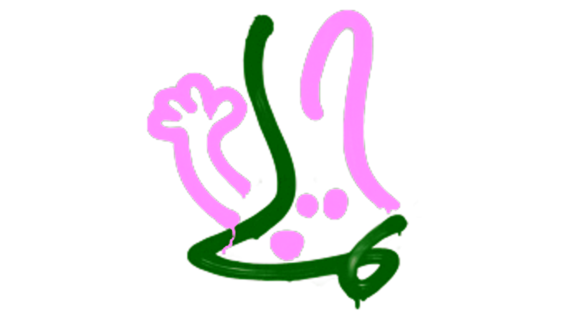 Display for Sealed Graffiti | Recoil FAMAS (War Pig Pink)