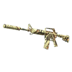 M4A1-S | Fizzy POP (Field-Tested)