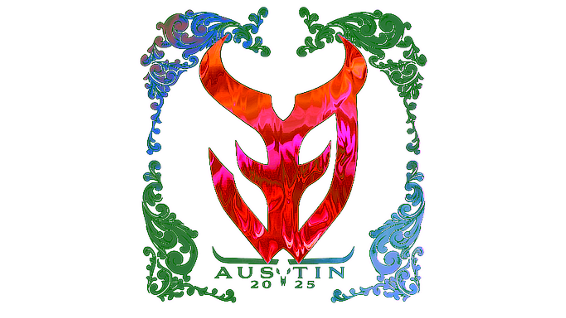 عرض لـ Sticker | 3DMAX (Holo) | Austin 2025