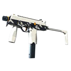 MP9 | Arctic Tri-Tone (Factory New)