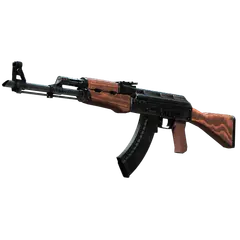 Image of AK-47 | Cartel (Field-Tested)
