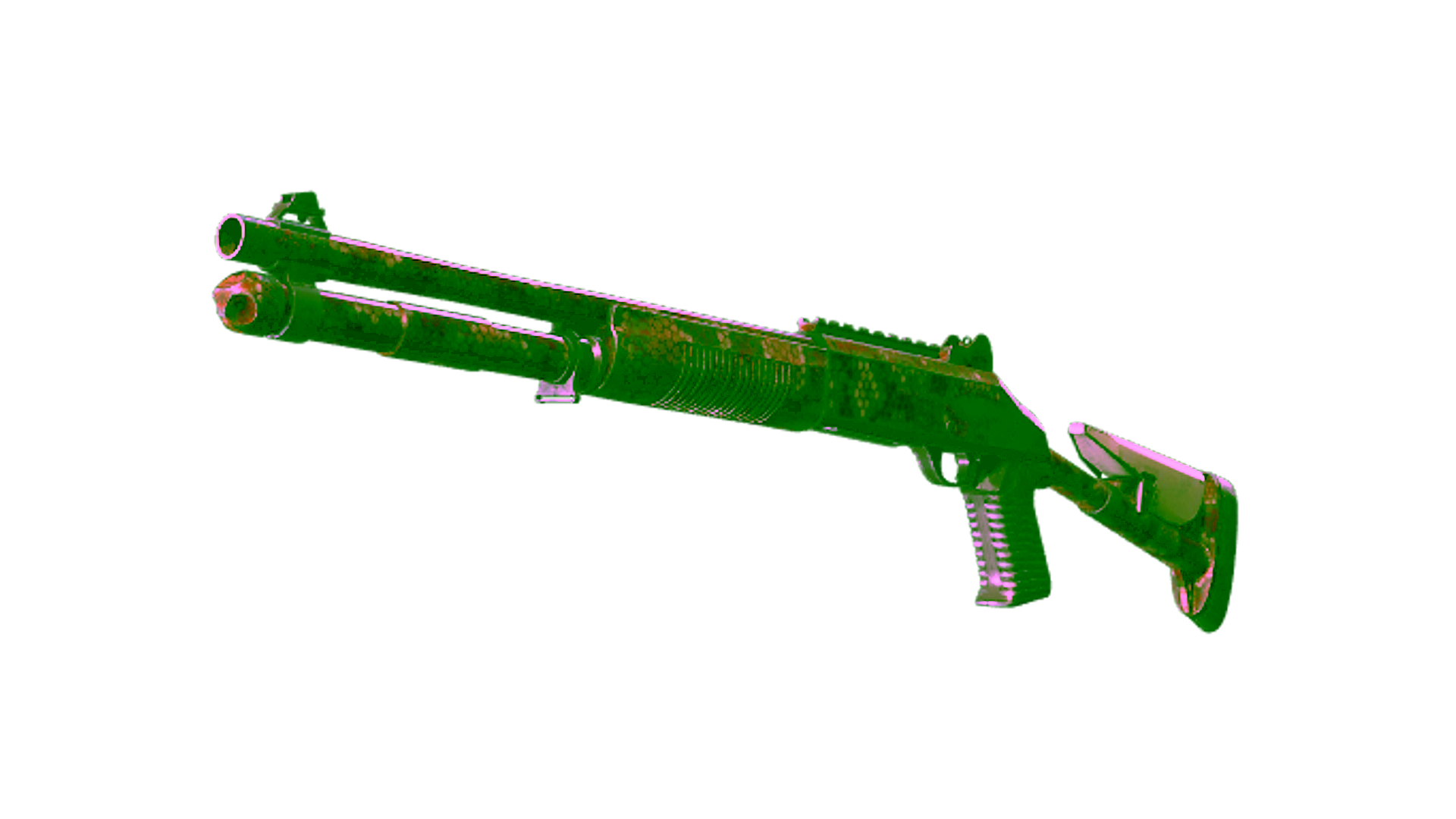 Visar för StatTrak™ XM1014 | Red Python (Field-Tested)