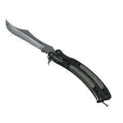 Butterfly Knife