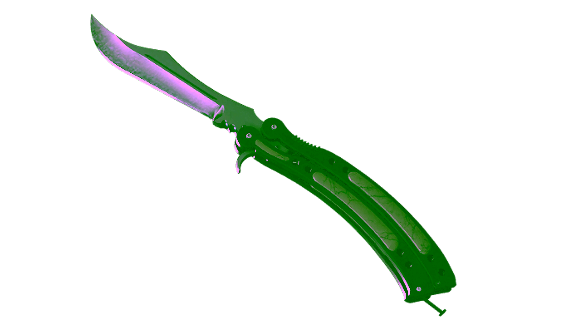 Wyświetl dla ★ Butterfly Knife