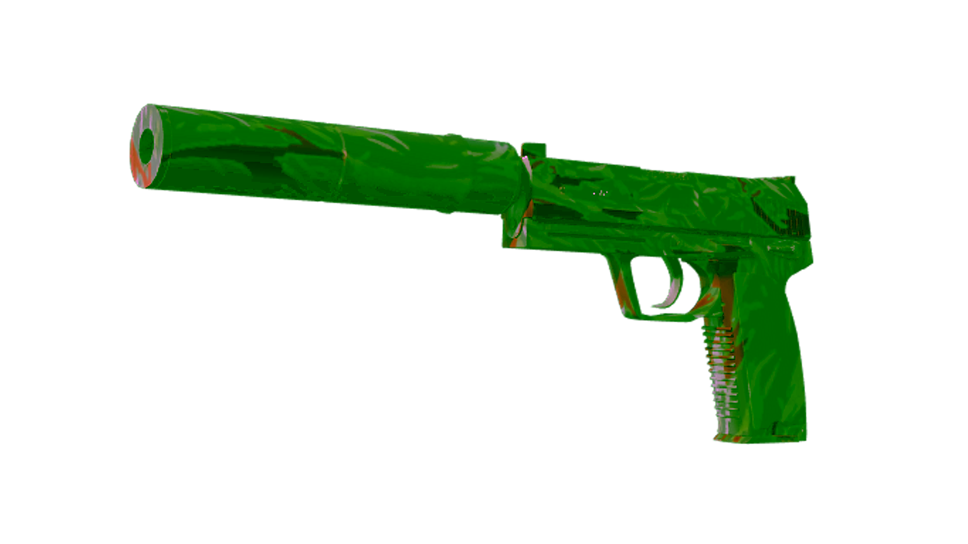 Display for StatTrak™ USP-S | Blood Tiger (Minimal Wear)