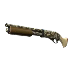 Sawed-Off