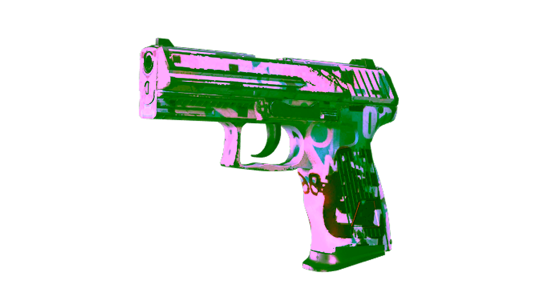 Anzeige für P2000 | Dispatch (Field-Tested)