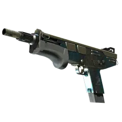 MAG-7 Sonar