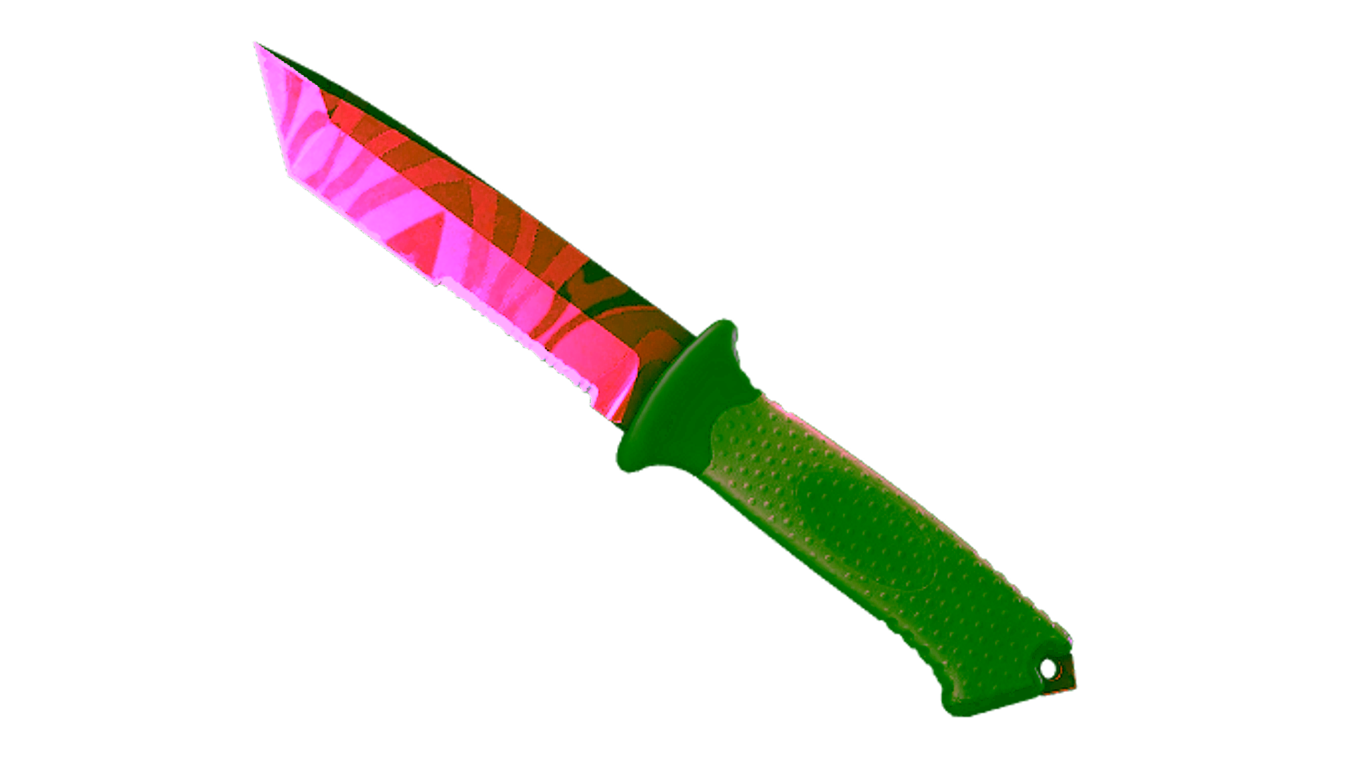 Display for ★ Ursus Knife | Slaughter (Field-Tested)
