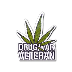 Drug War Veteran