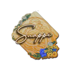Snappi | Rio 2022