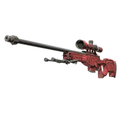 AWP | Exothermic (Field-Tested)
