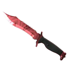 ★ Bowie Knife | Slaughter (Factory New)