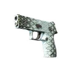P250 Mint Kimono