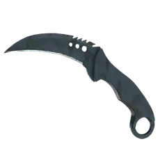 Talon Knife Night Stripe