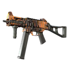 UMP-45 Oscillator