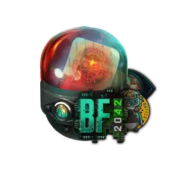 Battlefield 2042 Sticker Capsule