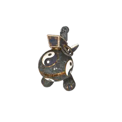 Charm Lil' Zen