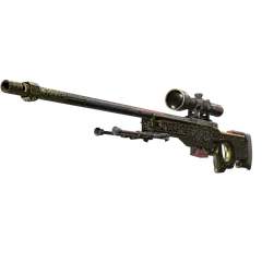 AWP | The Prince (Minimal Wear)