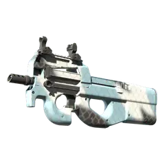 P90 Glacier Mesh