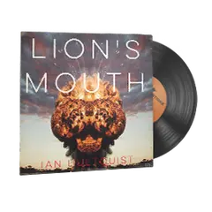 Music Kit Ian Hultquist, Lion's Mouth