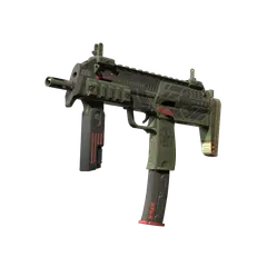 MP7 Guerrilla