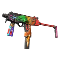 MP9 Food Chain