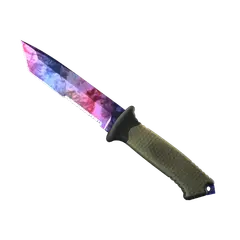 ★ Ursus Knife | Doppler Phase 1 (Factory New)