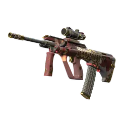 AUG Lil' Pig