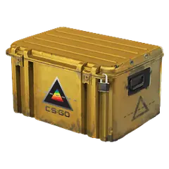 Prisma 2 Case
