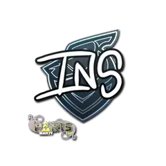 Sticker INS Paris 2023