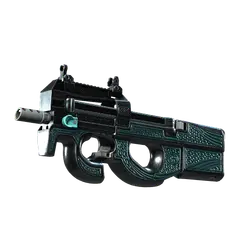 P90 Traction