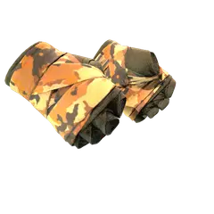 Hand Wraps Badlands