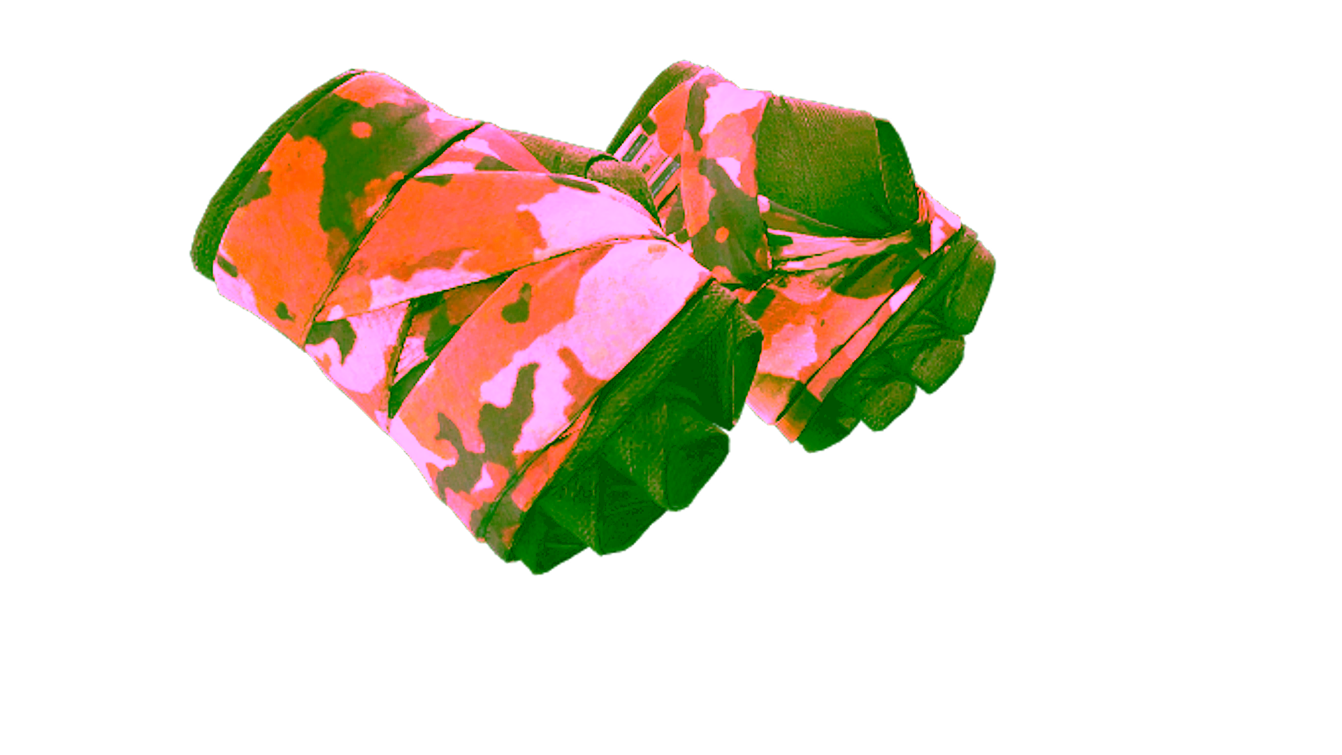 Display for ★ Hand Wraps | Badlands (Factory New)