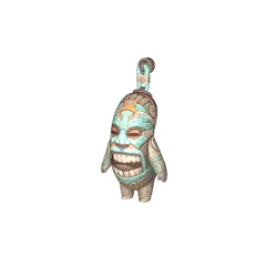 Charm Lil' Curse