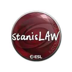 stanislaw | Katowice 2019
