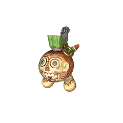 Charm Lil' Facelift