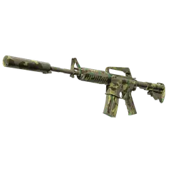 M4A1-S | Boreal Forest (Factory New)