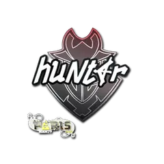 huNter- | Paris 2023