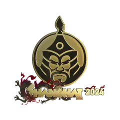 The MongolZ (Gold) | Shanghai 2024