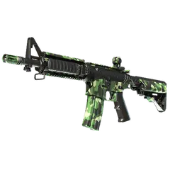 M4A4 Choppa
